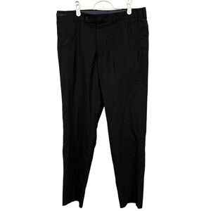 TED BAKER Black Dress Pants (33)